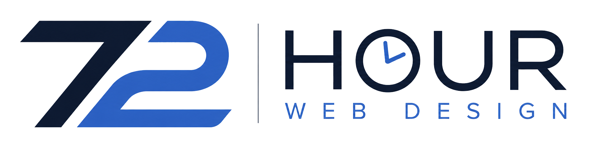 72 Hour Web Design