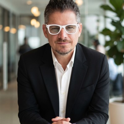 Sean Hakes, founder of 72 Hour Web Design
